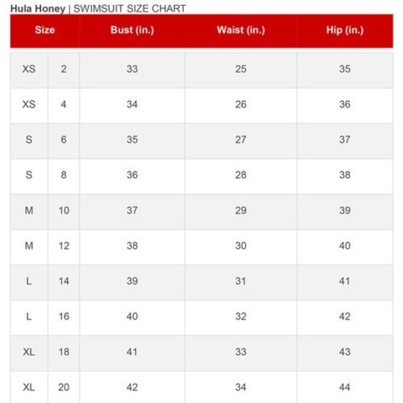 Hula Honey In Such a Fleury Cut-Out Halter 1 Piece - Picture 6 of 6